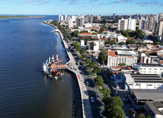 Corrida Trânsito Vivo altera o trânsito na Av. Beira Mar neste sábado, em Aracaju