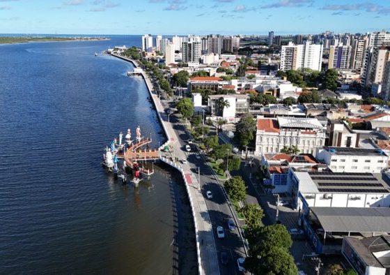 Corrida da SMTT altera trânsito na Orla e deve reunir 2 mil participantes em Aracaju