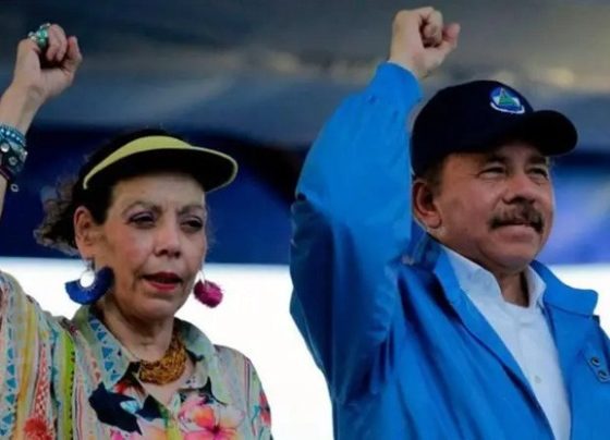 Daniel Ortega que fecha caminho para oposição na Nicarágua