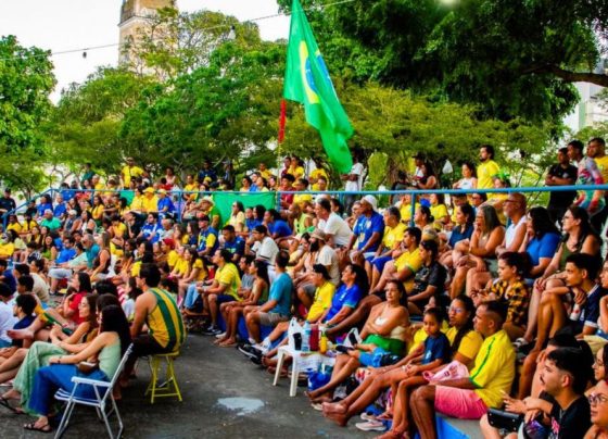 Descubra Aracaju reúne moradores e turistas em mais uma semana de programação