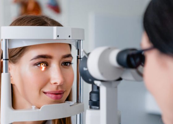 Dia Mundial da Saúde Ocular chama atenção para doenças que afetam a visão