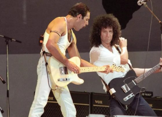 Dia Mundial do Rock: entenda por que é celebrado em 13 de julho