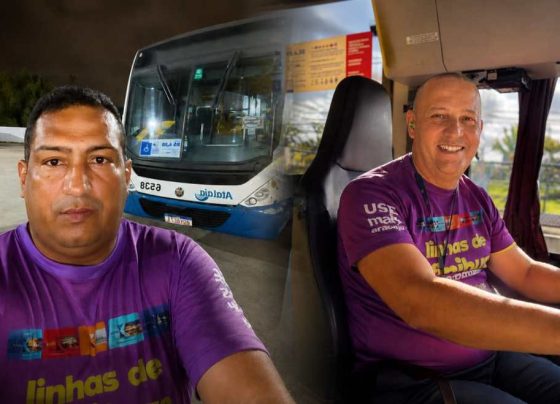 Dia do Motorista: profissão que transporta vidas e cria laços