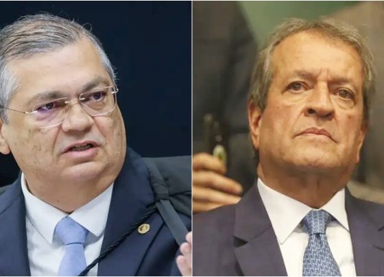 Dino bloqueia R$ 119 milhões de presidente nacional do PL por suspeitas em emendas