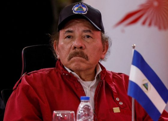 Ditador da Nicarágua descarta possibilidade de alternância de poder no país; EUA pede ação da comunidade internacional