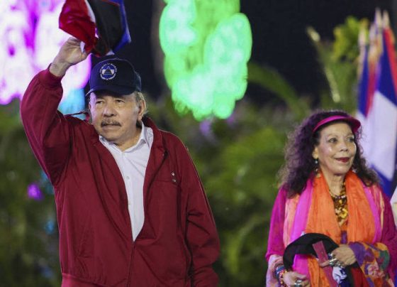 Ditador da Nicarágua propõe estender o próprio mandato para sete anos no país