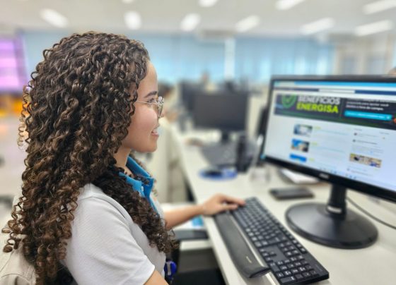 ENERGISA ABRE INSCRIÇÕES PARA PROGRAMA JOVEM APRENDIZ; AS INSCRIÇÕES PODEM SER REALIZADAS ATÉ 10 DE JULHO