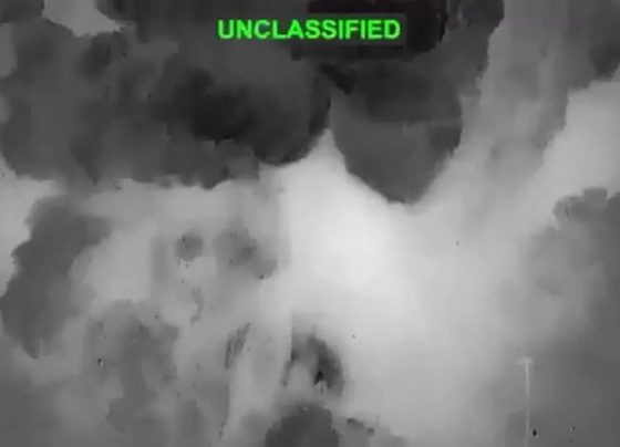EUA continuam bombardeios contra o Irã que já duram dez dias seguidos
