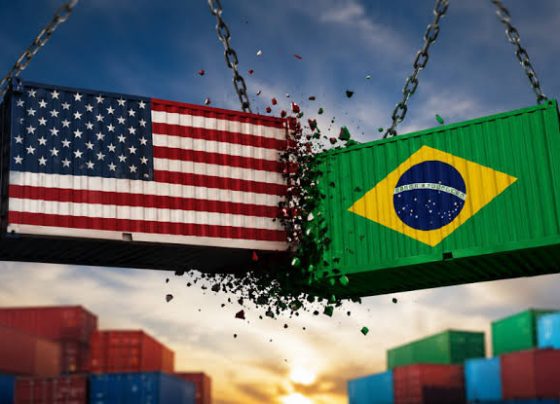 EUA decide sobretaxar em 12,5% produtos brasileiros sob alegação de práticas de trabalho forçado