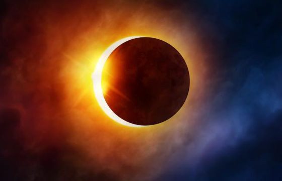 Eclipse solar total ocorrerá em 12 de agosto, porém não será visível no Brasil