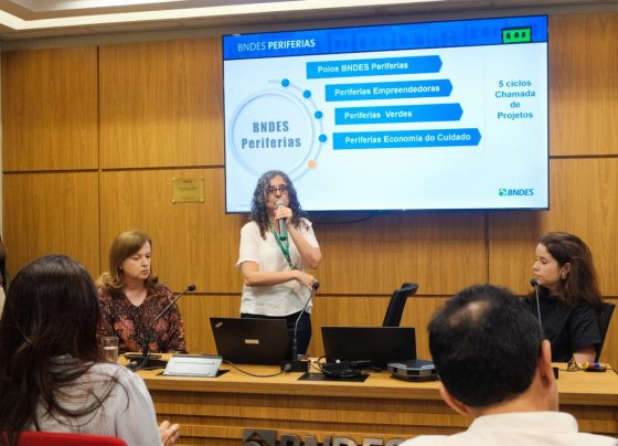 Edital do BNDES vai investir R$ 17 milhões em projetos sociais nas periferias nordestinas