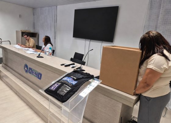 Eleição para Diretoria Executiva e Conselho Fiscal do SINDISAN acontece até dia 24