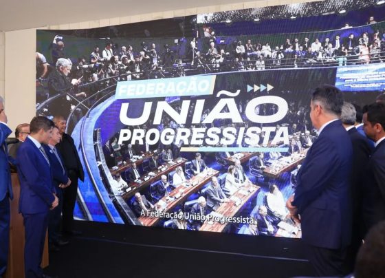 Eleições 2026: Federação União Progressista não deve apoiar nacionalmente Flávio Bolsonaro para Presidência