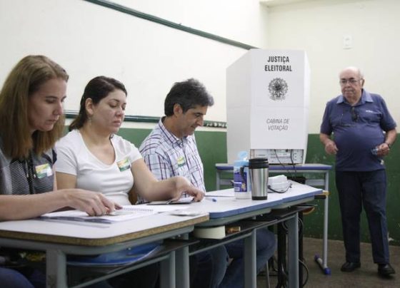 Eleições 2026: Justiça Eleitoral inicia convocação de mesários nesta terça-feira (7)