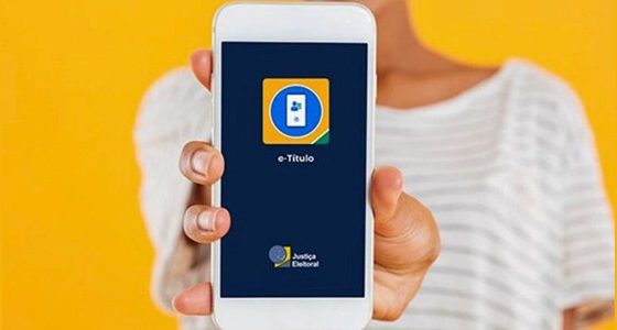 Eleições 2026: conheça funções atualizadas do aplicativo e-Título