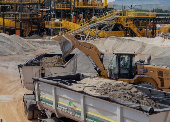 Em 2025, Brasil registrou mais de US$ 11 bilhões com exportações de minerais críticos