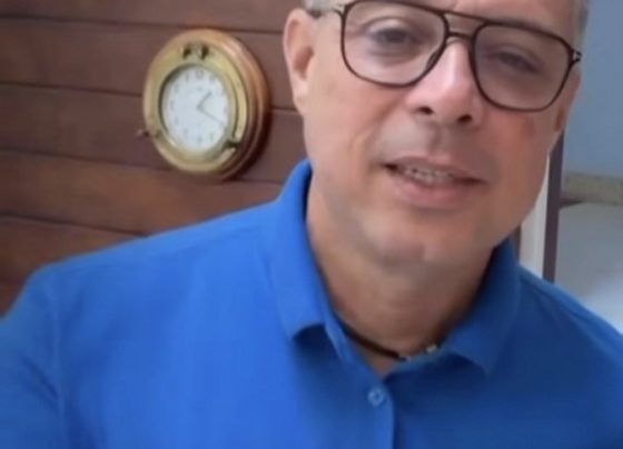 Em Sergipe, PSD realizará convenção para oficializar candidatura de Fábio Mitidieri à reeleição em 5 de agosto