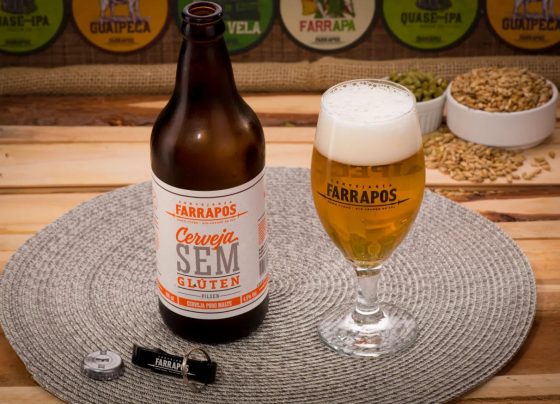 Em um ano, produção de cervejas sem glúten no Brasil aumenta 400%