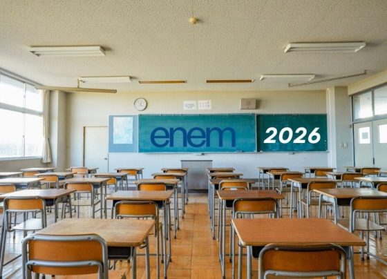 Enem 2026: 49 mil certificadores são convocados para capacitação