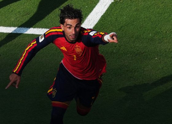 Espanha campeã do mundo! Ferran Torres decide na prorrogação e coroa a geração de Yamal