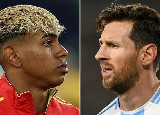 Espanha x Argentina: tudo sobre a final da Copa do Mundo 2026