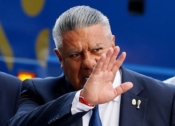 FBI investiga Federação Argentina por transações milionárias nos EUA