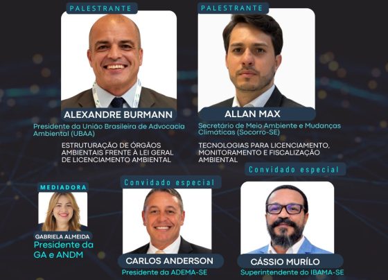 FMA abre inscrições para discutir o futuro da gestão ambiental brasileira na era da transformação digital