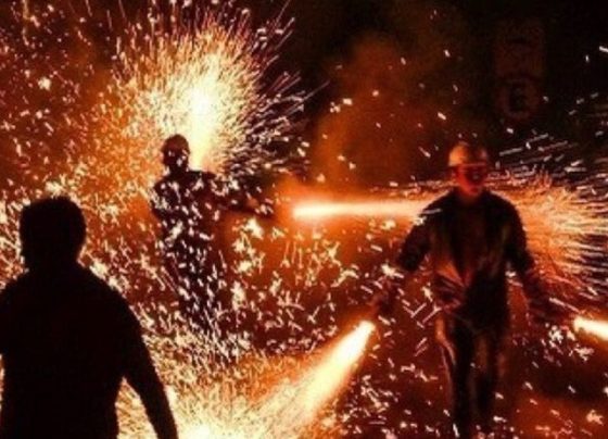 Festa dos Fogueteiros terá restrições após decisão judicial em Estância