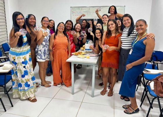 Fundat conclui dez turmas de qualificação profissional em menos de uma semana