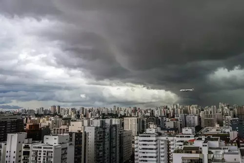 Governo federal anuncia plano nacional com custo bilionário para conter impactos do El Niño