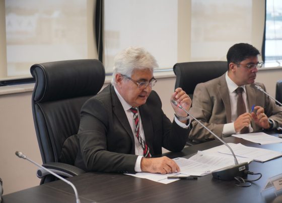 Grupo Permanente das Procuradorias de Justiça Criminais debate reflexos do Sistema Interamericano de Direitos Humanos na atuação do MPSE