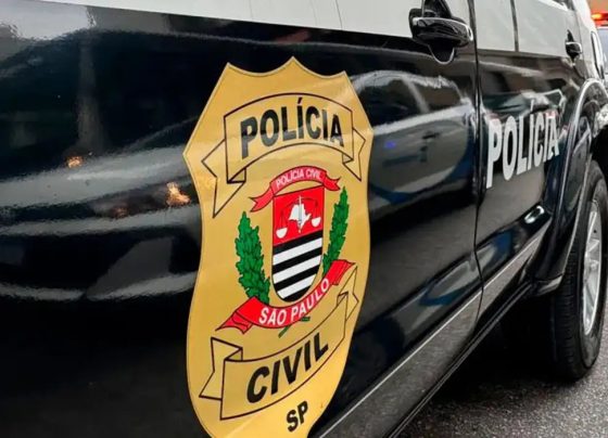 Homem é preso suspeito de estuprar o próprio filho em Tobias Barreto
