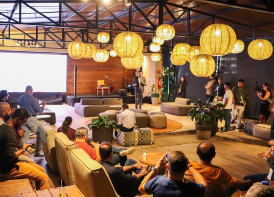 Iguá Sergipe lança Prêmio de Imprensa com foco em saneamento básico no estado