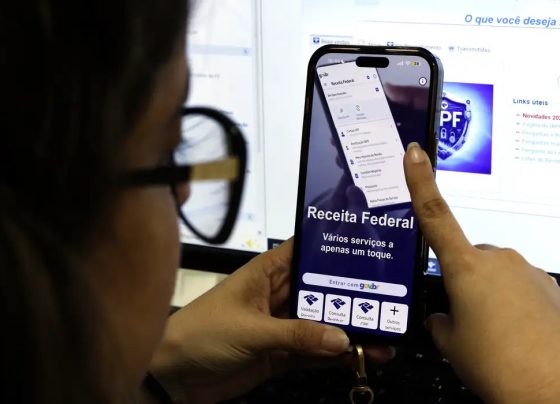IRPF: lote especial restituição de restituição começa a ser pago hoje