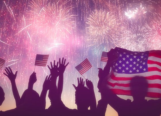 Independência dos Estados Unidos completa 250 anos neste sábado (4)