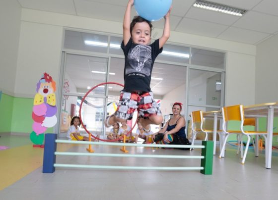 Inscrição de Cuidotecas nas universidades federais segue até sábado (1°)