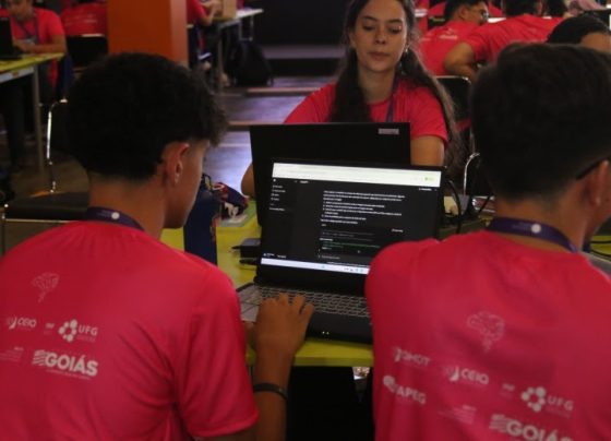 Inscrições para Olimpíada Nacional de Inteligência Artificial terminam nesta sexta-feira