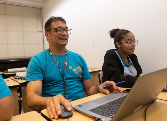 Inscrições para Sesc EAD EJA seguem até 19 de julho em Sergipe e mais 11 estados