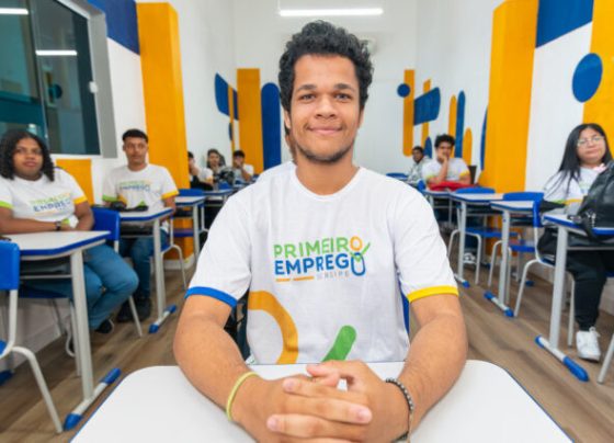 Inscrições para o Programa Primeiro Emprego são prorrogadas até 17 de julho