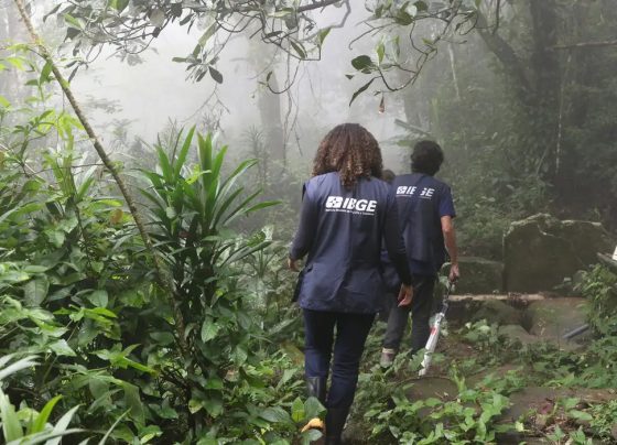 Inscrições para seleção do IBGE terminam nesta quinta-feira às 14h