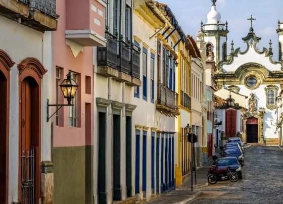 Iphan inicia levantamento de boas práticas em centros históricos brasileiros