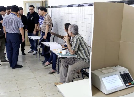 Justiça Eleitoral começa a convocar mesários para eleições de outubro
