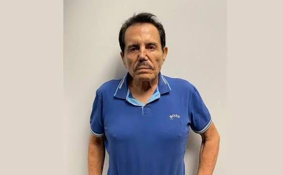 Líder narcotraficante do Cartel de Sinaloa é condenado à prisão perpétua nos Estados Unidos