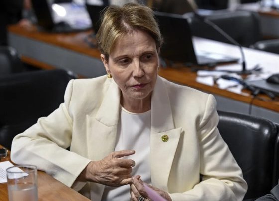 Líderes do PP reafirmam neutralidade e rejeitam indicar vice de Flávio