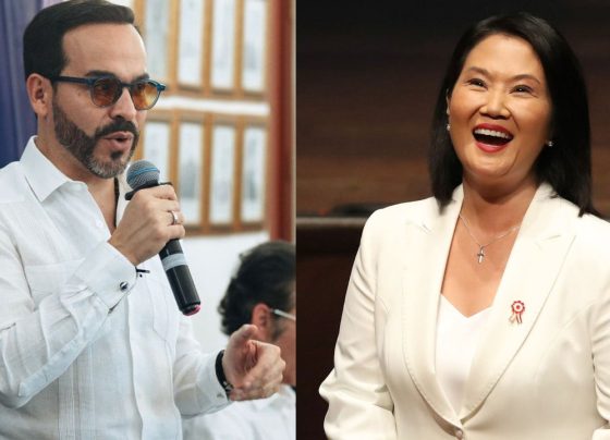 Lula decide não comparecer à posse de Keiko Fujimori e Abelardo De La Espriella, presidentes direitistas eleitos do Peru e da Colômbia