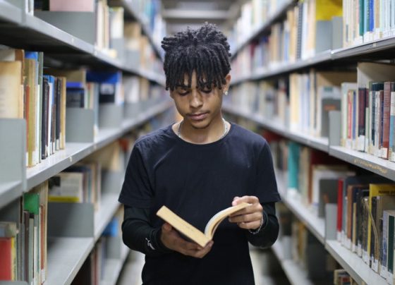 MEC Livros: conheça as 10 obras com maior número de acessos
