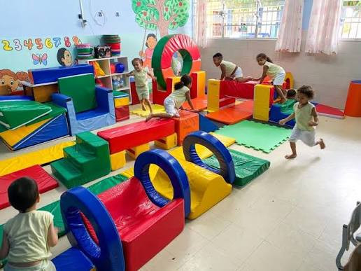 MEC desenvolve novo levantamento da Educação Infantil no Brasil