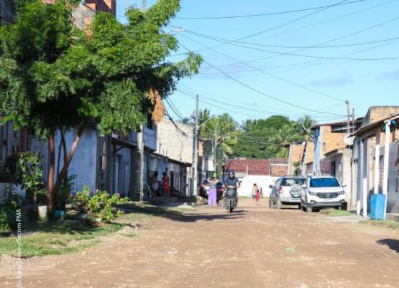 MPSE ajuíza Ação para garantir regularização e obras de infraestrutura no Loteamento Recanto dos Cajueiros