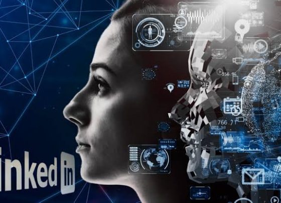 Mais de 40% das publicações do LinkedIn são geradas por inteligência artificial, revela levantamento
