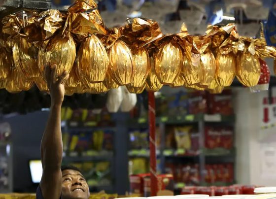Mania nacional, consumo de chocolate tende a crescer no país